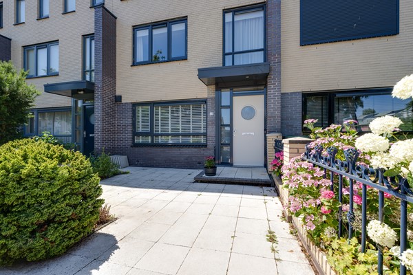 Medium property photo - Savannestraat 23, 1448 WC Purmerend